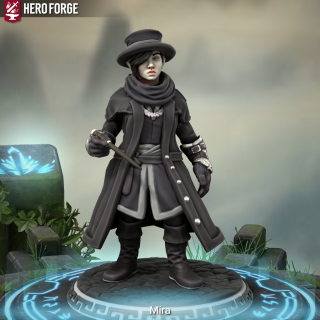 Mira