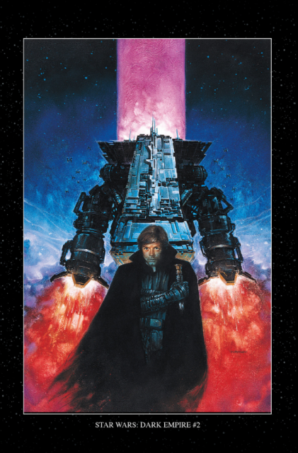 Dark Empire 2.1