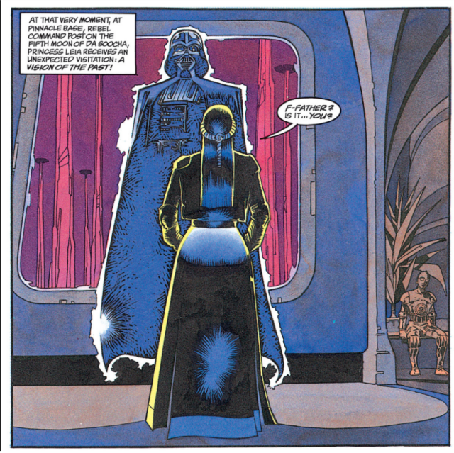 Dark Empire 3.3